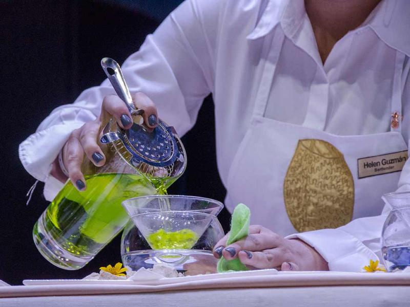 Tradiciones Varadero, una oportunidad para mostrar la maestría de los cantineros cubanos