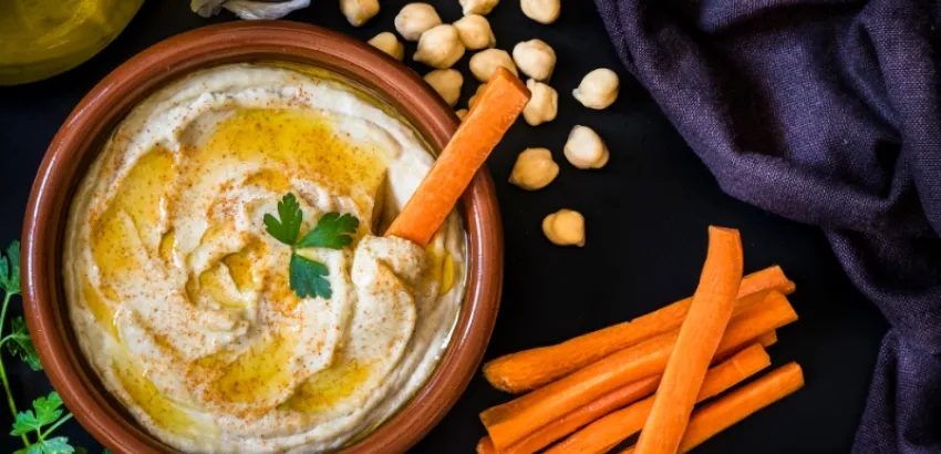 hummus hummus