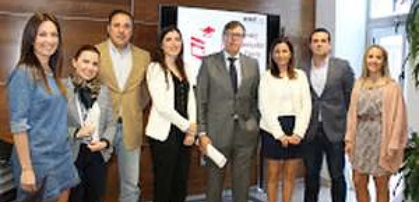 El Salón del Equipamiento, Alimentación y Servicios para Hostelería y Turismo, H&T, se consolida como marca y trabaja en su edición 2017 El Salón del Equipamiento, Alimentación y Servicios para Hostelería y Turismo, H&T, se consolida como marca y trabaja en su edición 2017