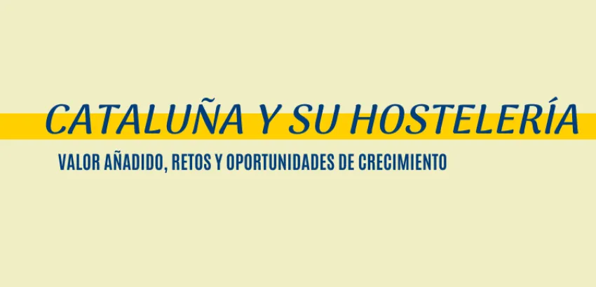 'Cataluña y hostelería', un debate de Makro 'Cataluña y hostelería', un debate de Makro