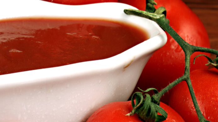 Salsa de tomate