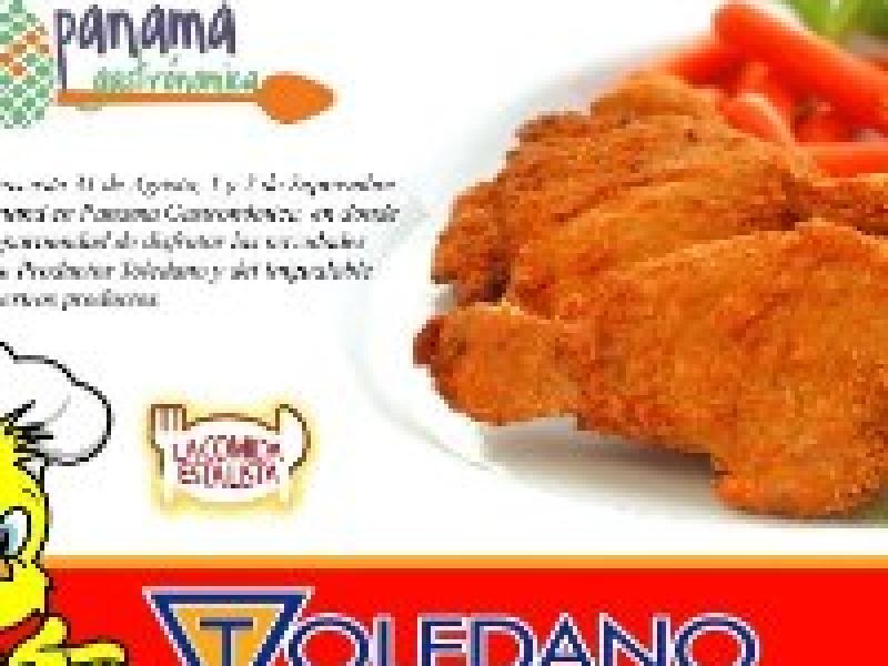 Productos Toledo S.A. una comida rápida pero sabrosa