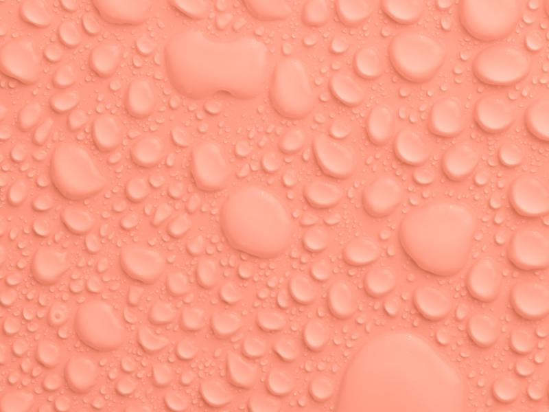Peach fuzz