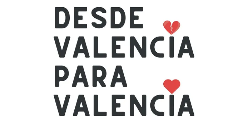 desde valencia para valencia