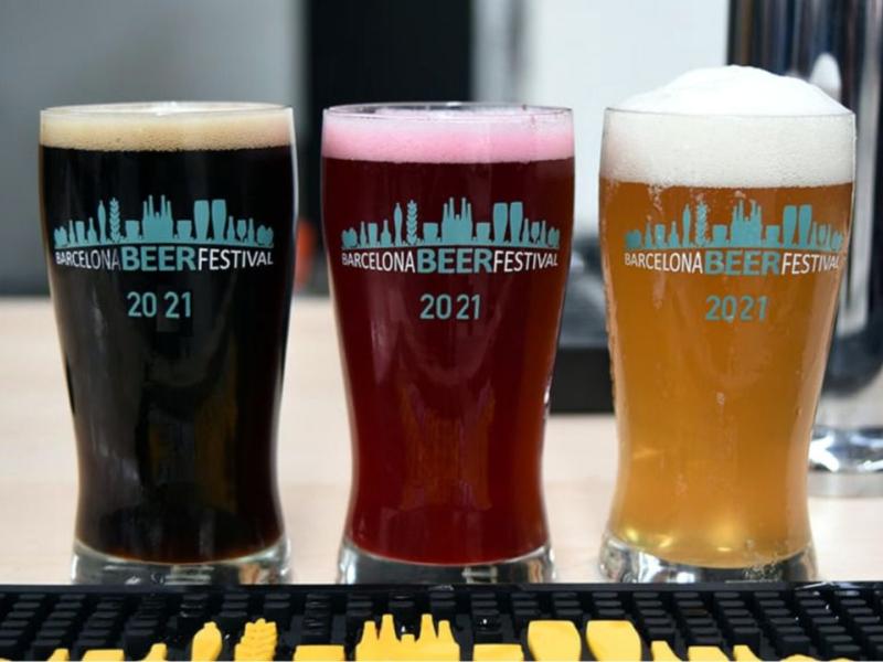 Barcelona Beer Festival