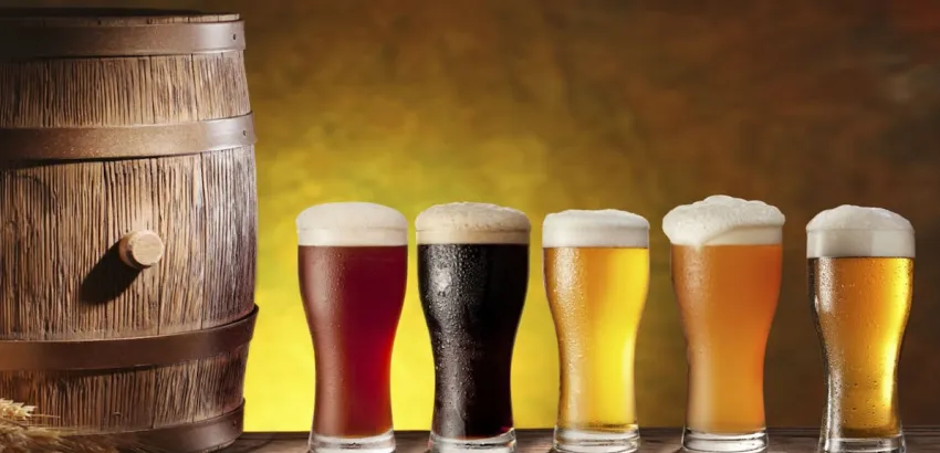 Barcelona Beer Challenge