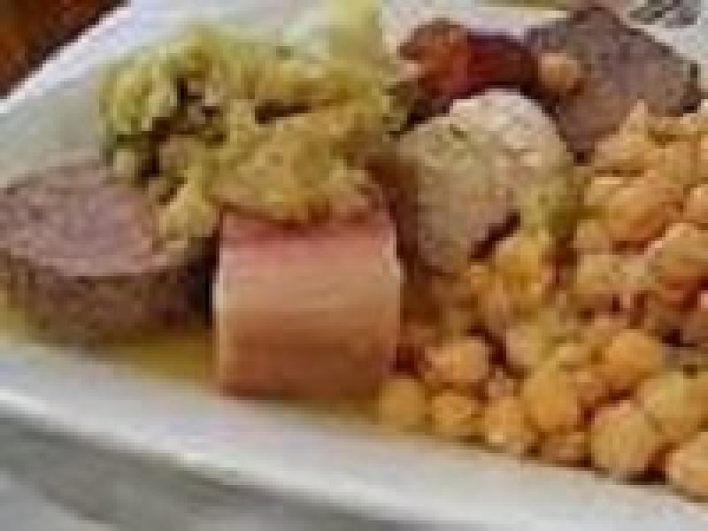 Capital española acogerá la II Ruta del Cocido Madrileño