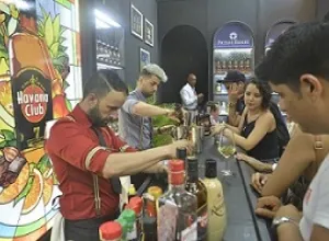 Varadero Gourmet sabe a Havana Club 7 años