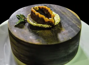 El sabroso ¨bollo prieto¨ cubano
