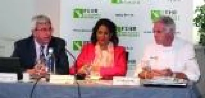 Saborea España y Turespaña renuevan el convenio para potenciar el turismo gastronómico Saborea España y Turespaña renuevan el convenio para potenciar el turismo gastronómico