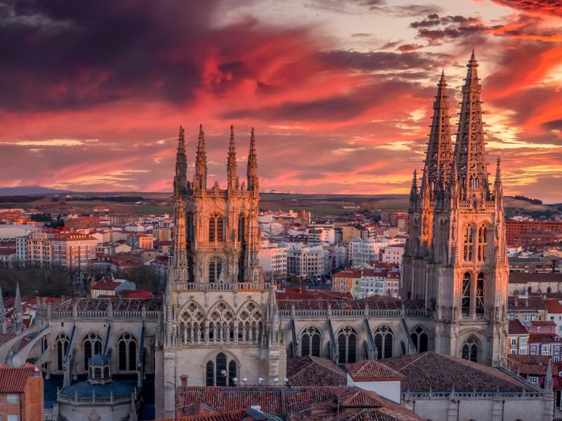Burgos 