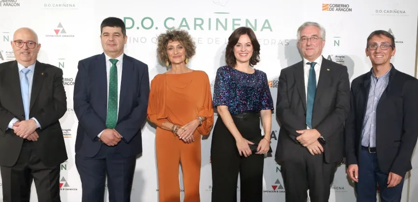 D.O. Cariñena