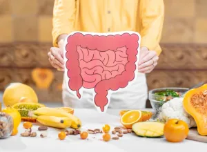 Salud digestiva