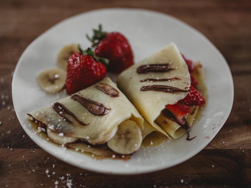 Crepes
