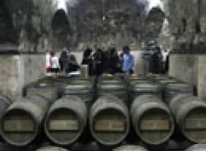 Bulgaria: Producción y exportación de vinos registra una drástica depresión