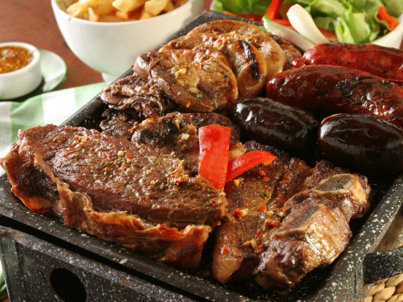 Iberoamérica triunfa: National Geographic presenta los mejores destinos gastronómicos para viajar
