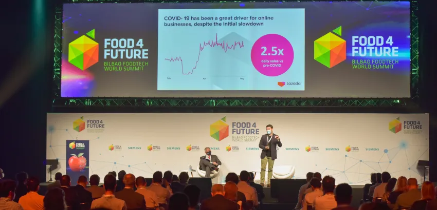 Food 4 Future -2022