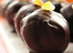 La más grande plantación de trufas del mundo está en España