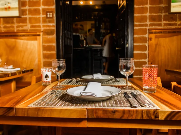 Restaurante Atelier