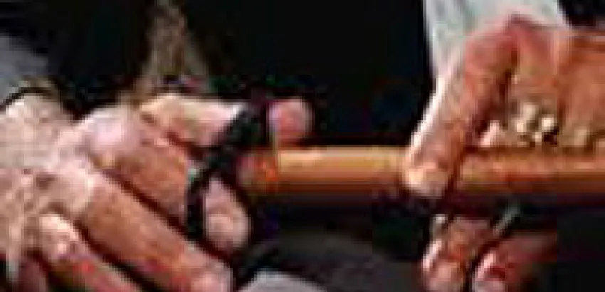 La Potencia de los Habanos La Potencia de los Habanos