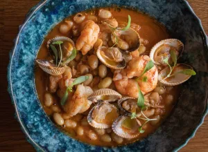 Guiso de pochas de temporada_Latasia 