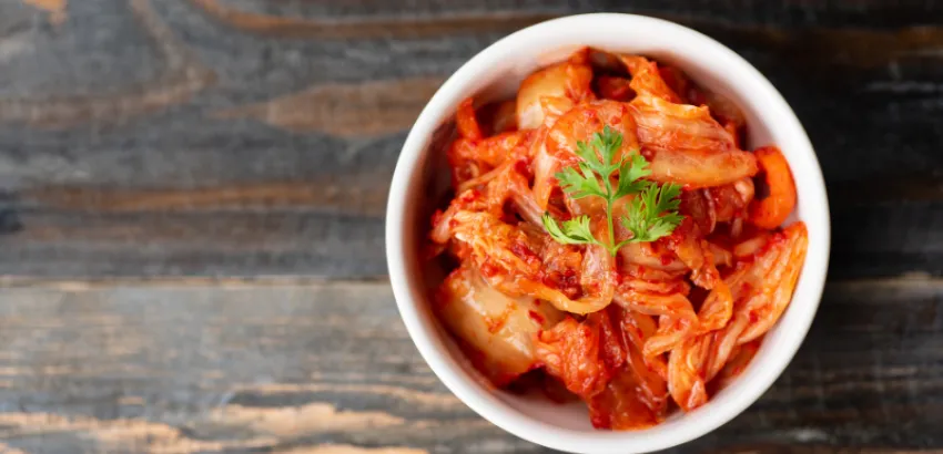 kimchi