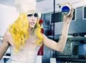 Lady Gaga, ahora es empresaria gastronómica