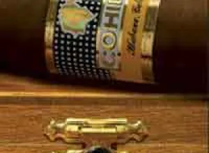 Cohiba Pirámides Extra, un gran señor bien vestido
