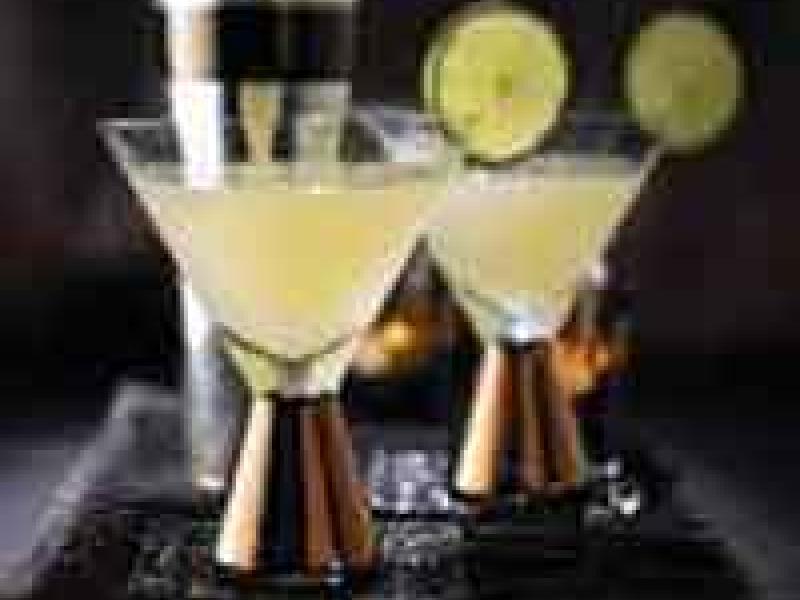 Excelencias Gourmet: El mundo en una coctelera