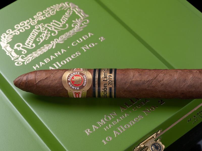 Ramón Allones Allones No. 2