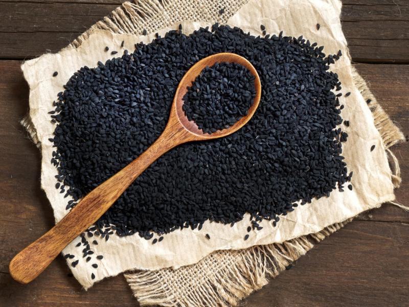 Especias raras-Nigella-Ajenuz