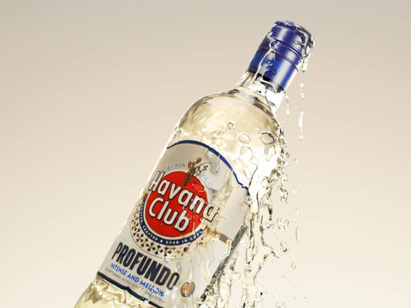 Havana Club Profundo
