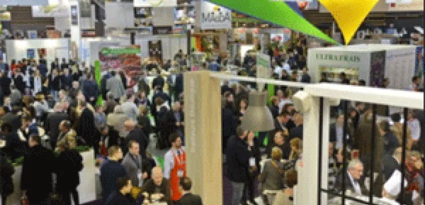 Lyon acogerá la 18 edición de la feria Sirha del 21 al 25 de enero de 2017