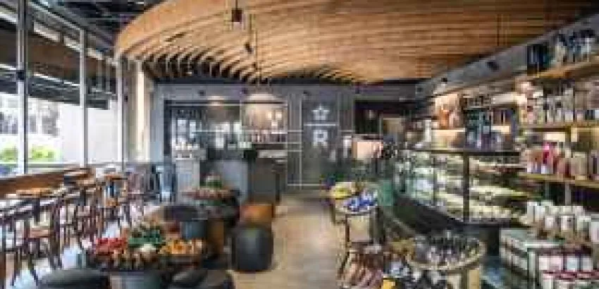 Starbucks Reserve, una nueva experiencia de café exótico, único y exclusivo Starbucks Reserve, una nueva experiencia de café exótico, único y exclusivo