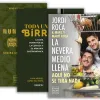Libros gastronomía verano 2025