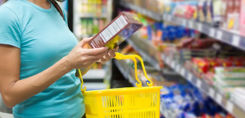 Importancia de conocer los alimentos procesados Importancia de conocer los alimentos procesados