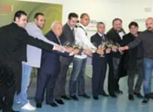 Otorgan en España Original 2012 los Premios de la Asociación de Sumilleres de Castilla-La Mancha y Amigos del Vino