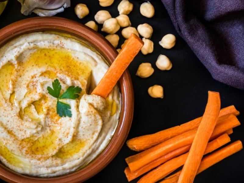 hummus