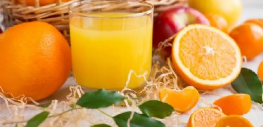 El zumo de frutas es compatible con la salud dental El zumo de frutas es compatible con la salud dental