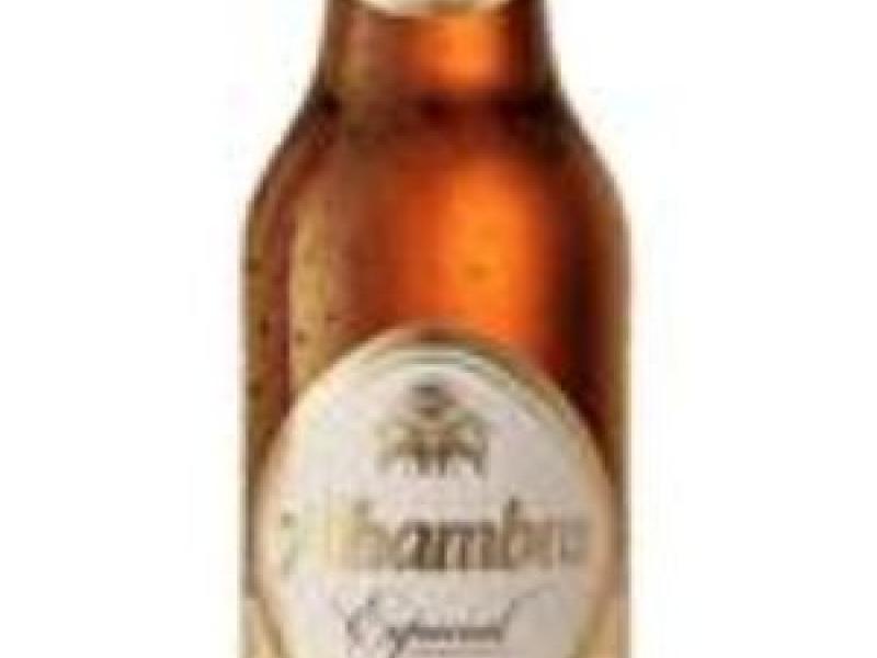 Cervezas Alhambra, galardonadas con el premio al ‘Sabor Superior’