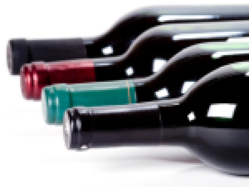 Mujeres españolas prefieren los vinos tintos