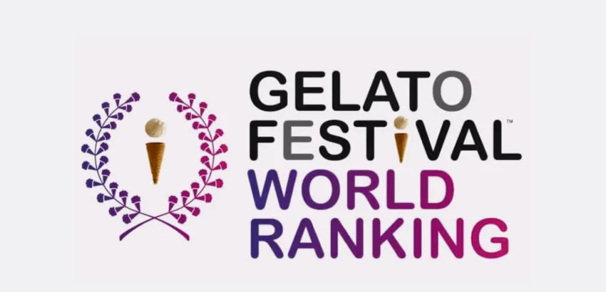 Gelato Festival World Ranking Gelato Festival World Ranking
