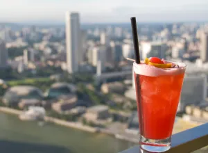 Singapore Sling