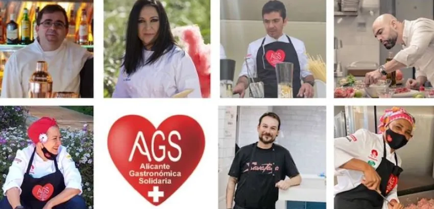 Alicante Gastronómica-Solidaria-Heroes-con-Delantal