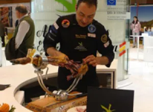 XXVI Salón de Gourmets reunirá a más de mil expositores