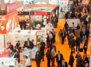 Alimentaria cierra su edición más internacional con un 30 por ciento de visitantes extranjeros