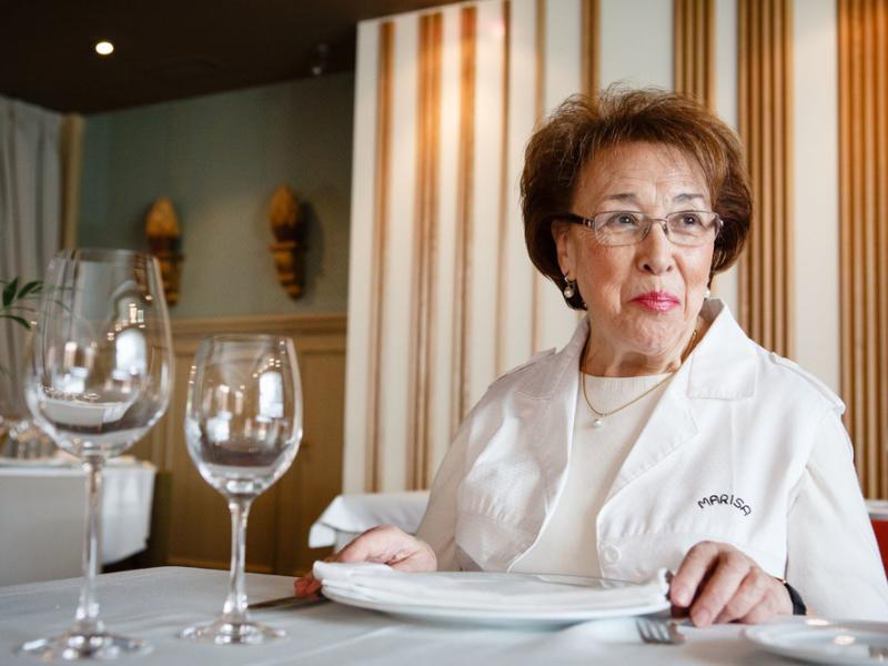 Marisa Sanchez-chef-Echaurren-Hotel-Gastronomico-Premio-Nacional-de-Gastronomia