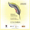  Premio Nacional de Escritura Gastroturística