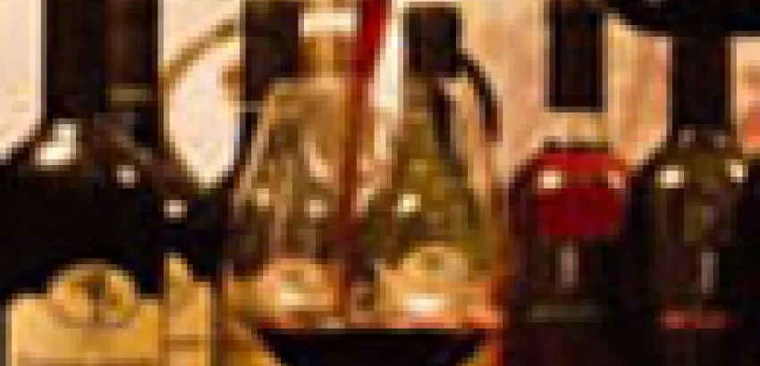 El singular encuentro entre especias y vinos El singular encuentro entre especias y vinos