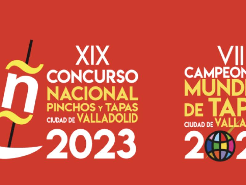 Concurso Nacional de Pinchos y Tapas